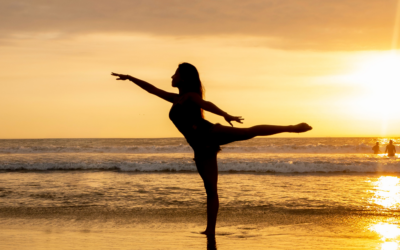 Embodiment Practices for Anxiety: Why HSPs Need Them