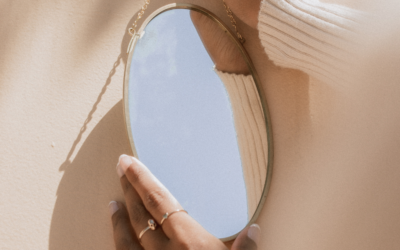 How to Start Overcoming Your Inner Critic Instead of Fighting It
