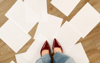 ADHD and Executive Function: Why You Can’t Follow Through