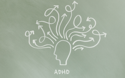 Is It ADHD, Are You Highly Sensitive, or Are You Both?